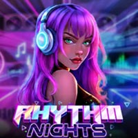 STAR88 - Rhythm Nights | star88