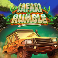 STAR88 - Safari Rumble | star88