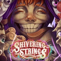 STAR88 - Shivering Strings | star88