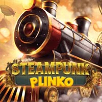 STAR88 - Steampunk Plinko | star88
