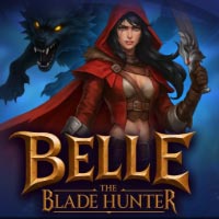 STAR88 - Belle The Blade Hunter | star88