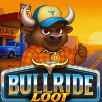 STAR88 - Bullride Loot | star88