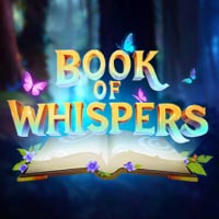 STAR88 - Book of Whispers | star88