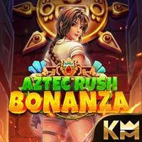 STAR88 - Aztec Rush Bonanza | star88