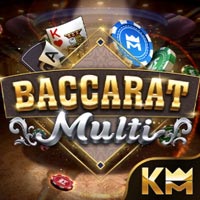 STAR88 - Baccarat: Multi | star88