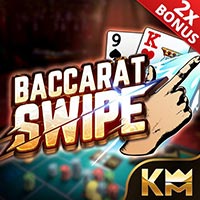 STAR88 - Baccarat: Swipe | star88