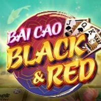 STAR88 - Bai Cao Black & Red | star88