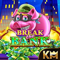 STAR88 - Break The Bank | star88