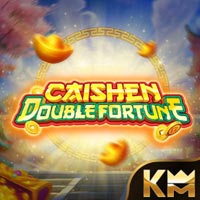 STAR88 - Caishen Double Fortune | star88