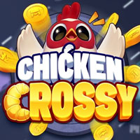 STAR88 - Chicken Crossy | star88