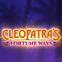STAR88 - Cleopatras Fortune Ways | star88