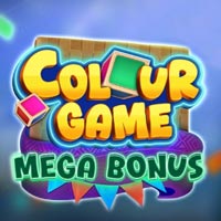 STAR88 - Colour Game Mega Bonus | star88