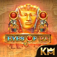 STAR88 - Eyes of Ra | star88