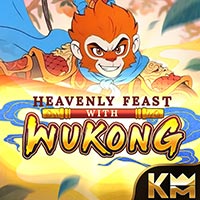 STAR88 - Heavenly Feast with Wu Kong | star88