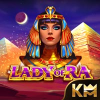 STAR88 - Lady of Ra | star88