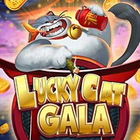 STAR88 - Lucky Cat Gala | star88
