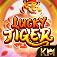 STAR88 - Lucky Tiger | star88