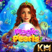 STAR88 - Magic Pearls | star88