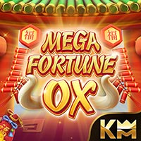 STAR88 - Mega Fortune Ox | star88