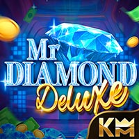 STAR88 - Mr. Diamond Deluxe | star88