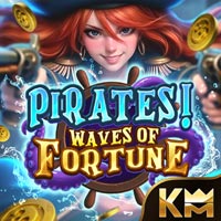 STAR88 - Pirates! Waves of Fortune | star88