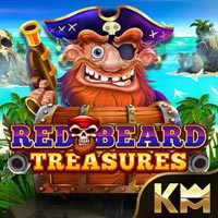 STAR88 - Redbeard Treasures | star88