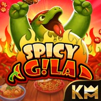 STAR88 - Spicy Gila | star88