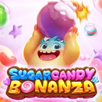 STAR88 - Sugar Candy Bonanza | star88