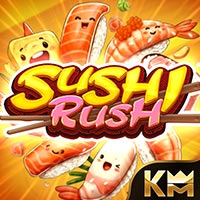 STAR88 - Sushi Rush | star88