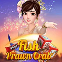 STAR88 - Thai Fish Prawn Crab GO! | star88
