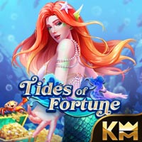 STAR88 - Tides of Fortune | star88