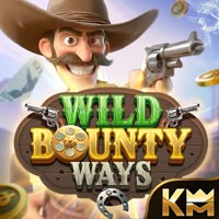 STAR88 - Wild Bounty Ways | star88