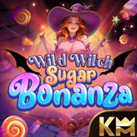 STAR88 - Wild Witch Sugar Bonanza | star88