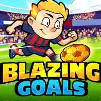 STAR88 - Blazing Goals | star88