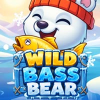 STAR88 - Wild Bass Bear | star88