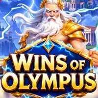 STAR88 - Wins of Olympus | star88