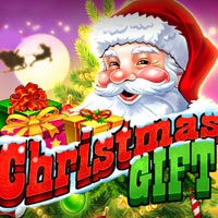 STAR88 - Christmas Gift | star88