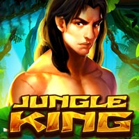 STAR88 - Jungle King | star88
