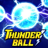STAR88 - Thunder Ball | star88