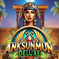 STAR88 - Anksunamun Deluxe | star88