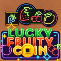 STAR88 - Lucky Fruity Coin | star88