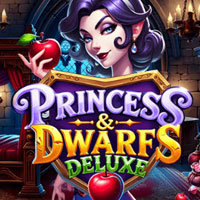 STAR88 - Princess Dwarfs Deluxe | star88