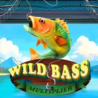 STAR88 - Wild Bass Multiplier | star88