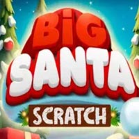 STAR88 - Big Santa Scratch | star88
