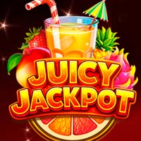 STAR88 - Juicy Jackpot | star88