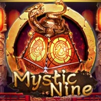 STAR88 - Mystic Nine | star88