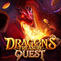 STAR88 - Dragons Treasure Quest | star88