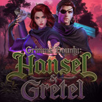 STAR88 - Grimms Bounty: Hansel Gretel | star88