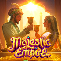 STAR88 - Majestic Empire | star88