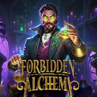STAR88 - Forbidden Alchemy | star88